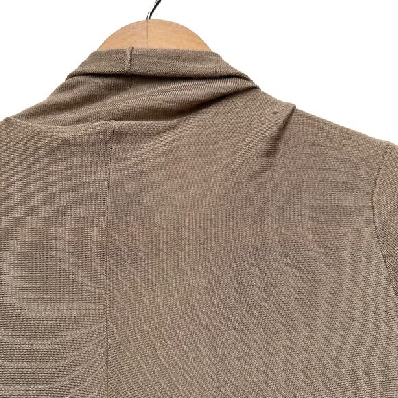 Ralph Lauren Black Label Women's Cashmere & Silk Cardigan - Size S - Picture 5 of 6